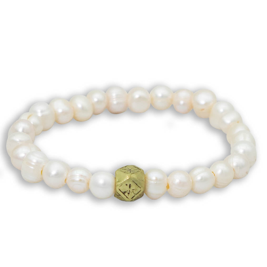 Freshwater Pearl Bracelet