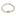 White Gold Pave Bracelet