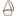 Bridget Maroon Clear Purse