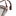 Bridget Maroon Clear Purse