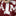 Texas A&M Small Reveille Knot Dog Toy