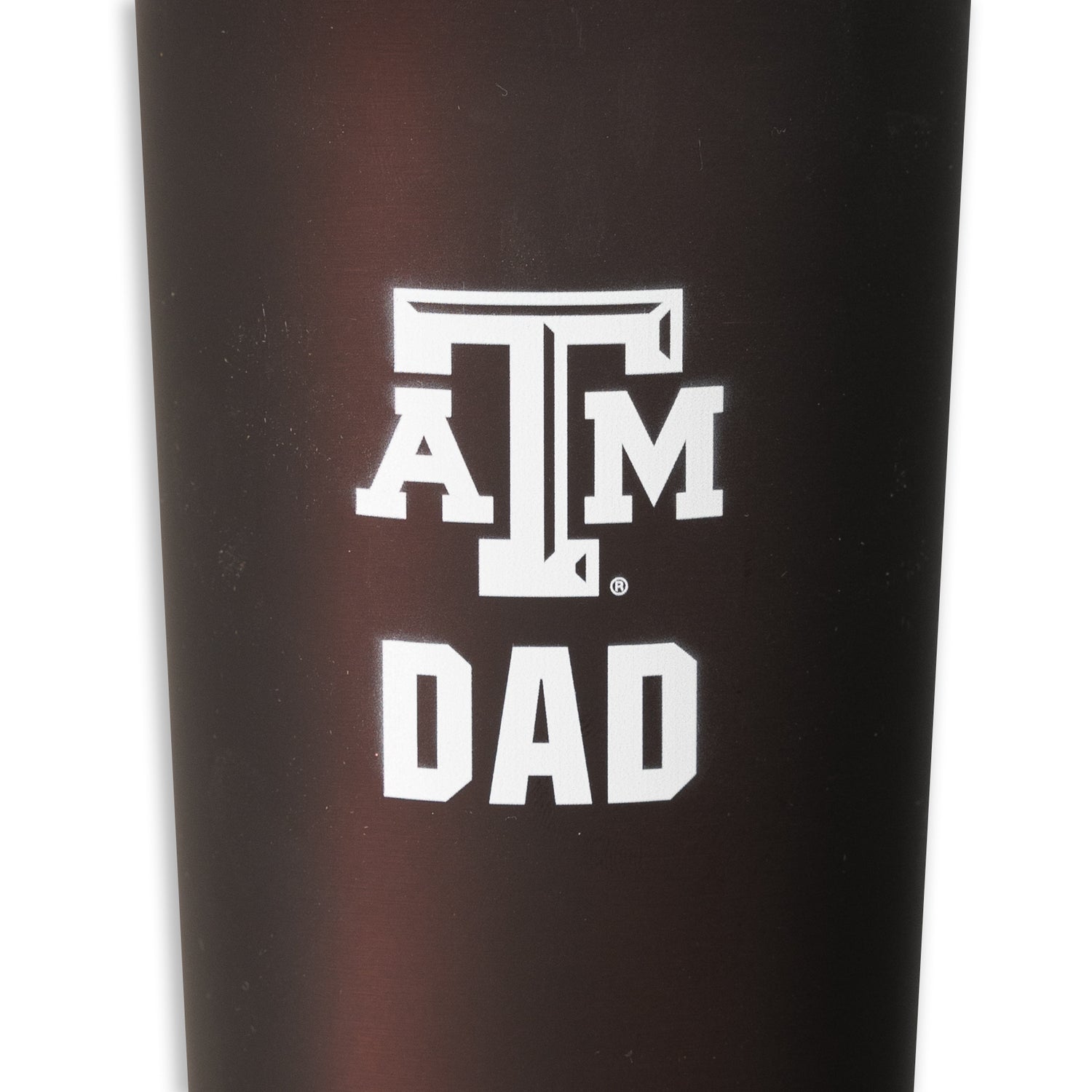 Texas A&M Soft Touch Dad Tumbler