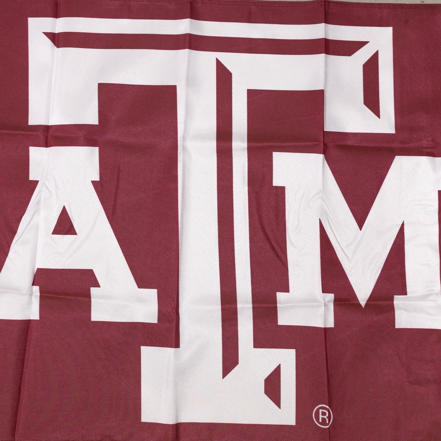 Bevelled ATM 3x5 Flag