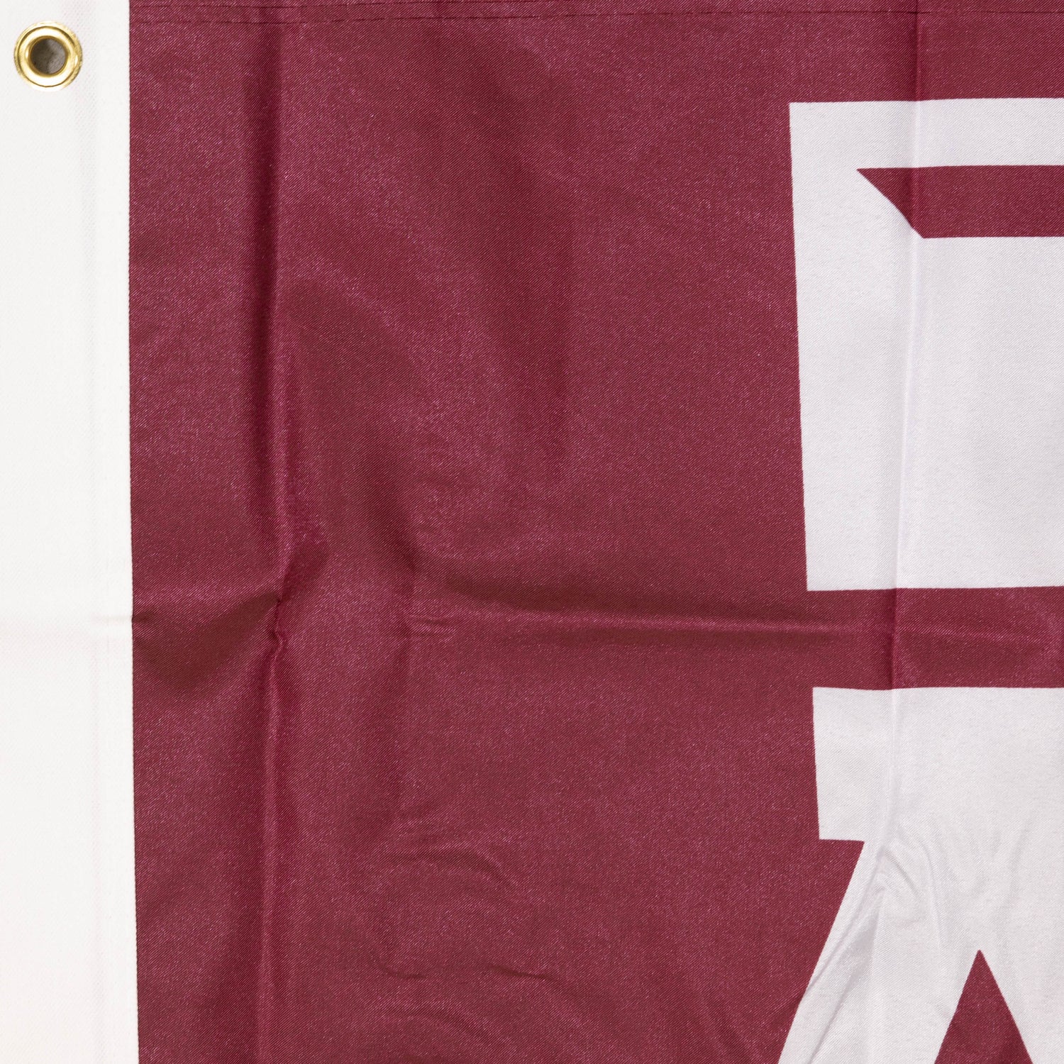 Bevelled ATM 3x5 Flag