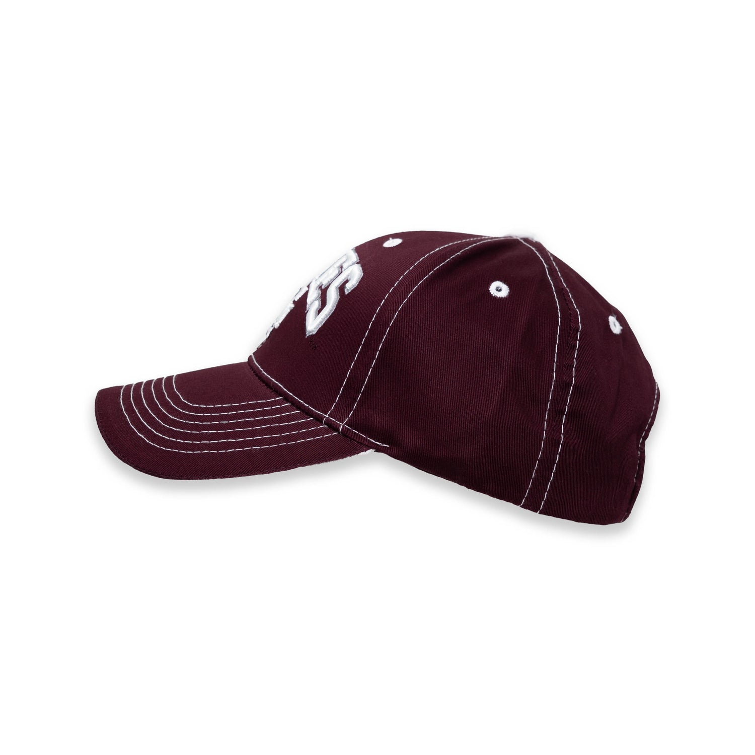 Texas A&M Aggies Captain Cap
