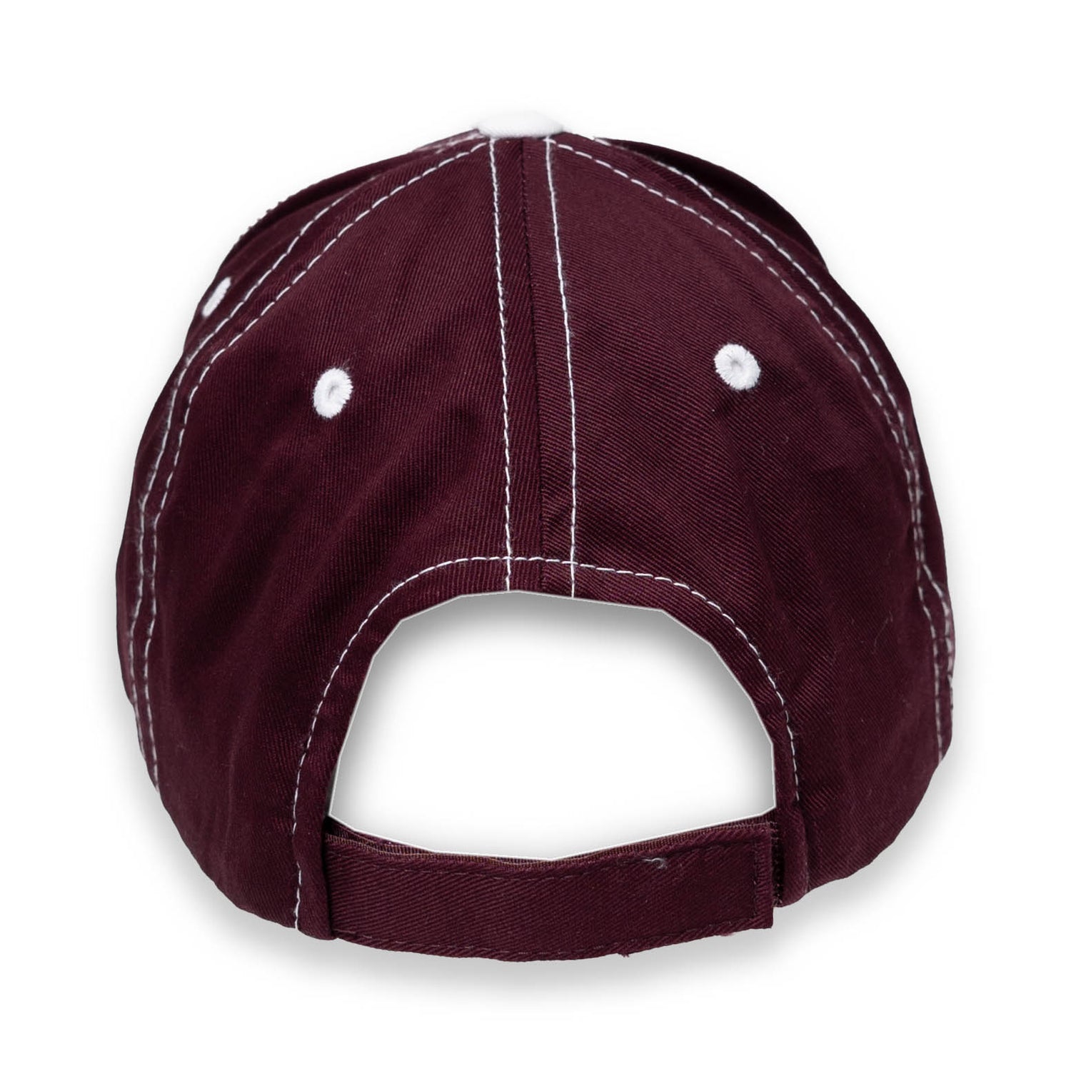 Texas A&M Aggies Captain Cap