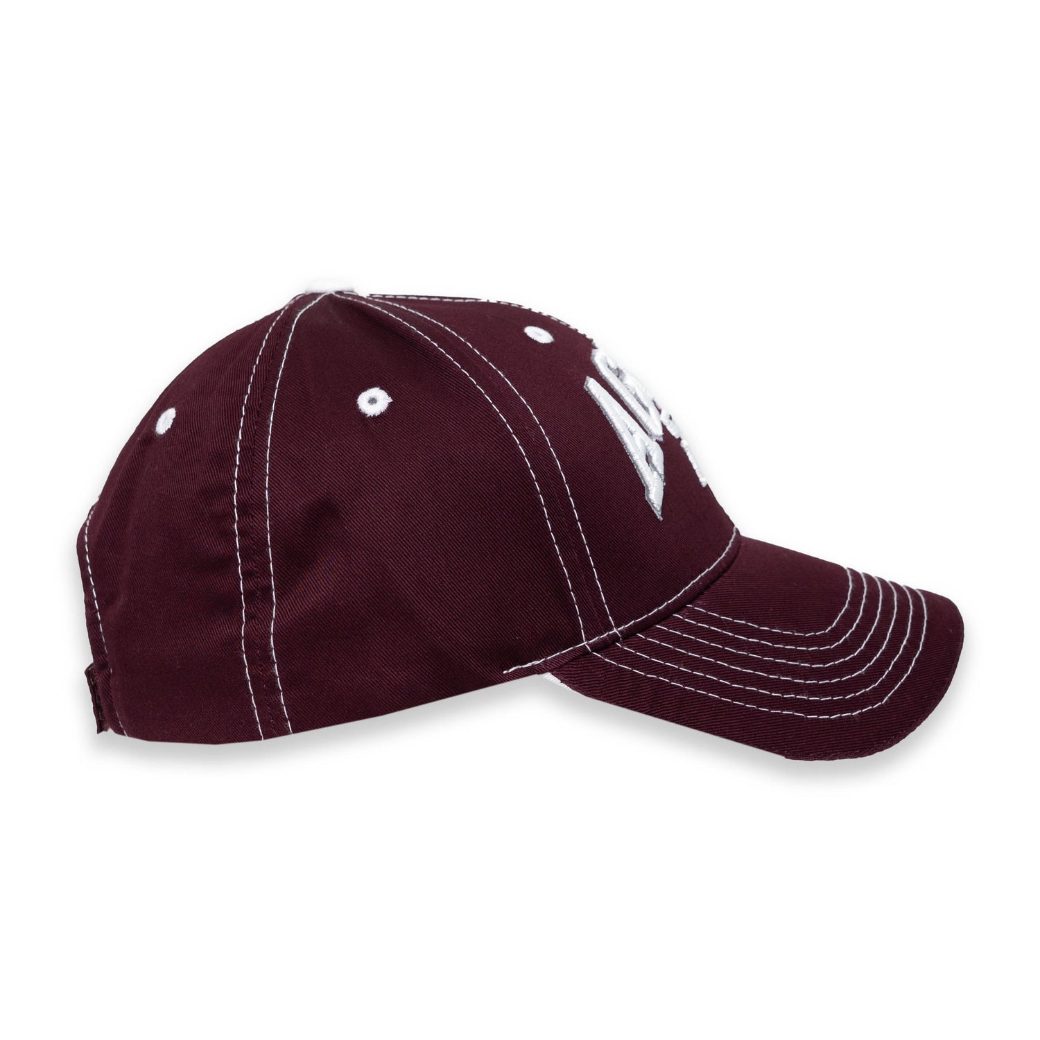 Texas A&M Aggies Captain Cap