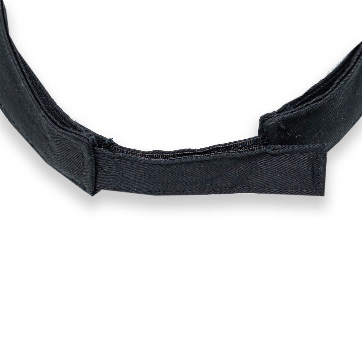 Texas A&M Team Color Black Visor