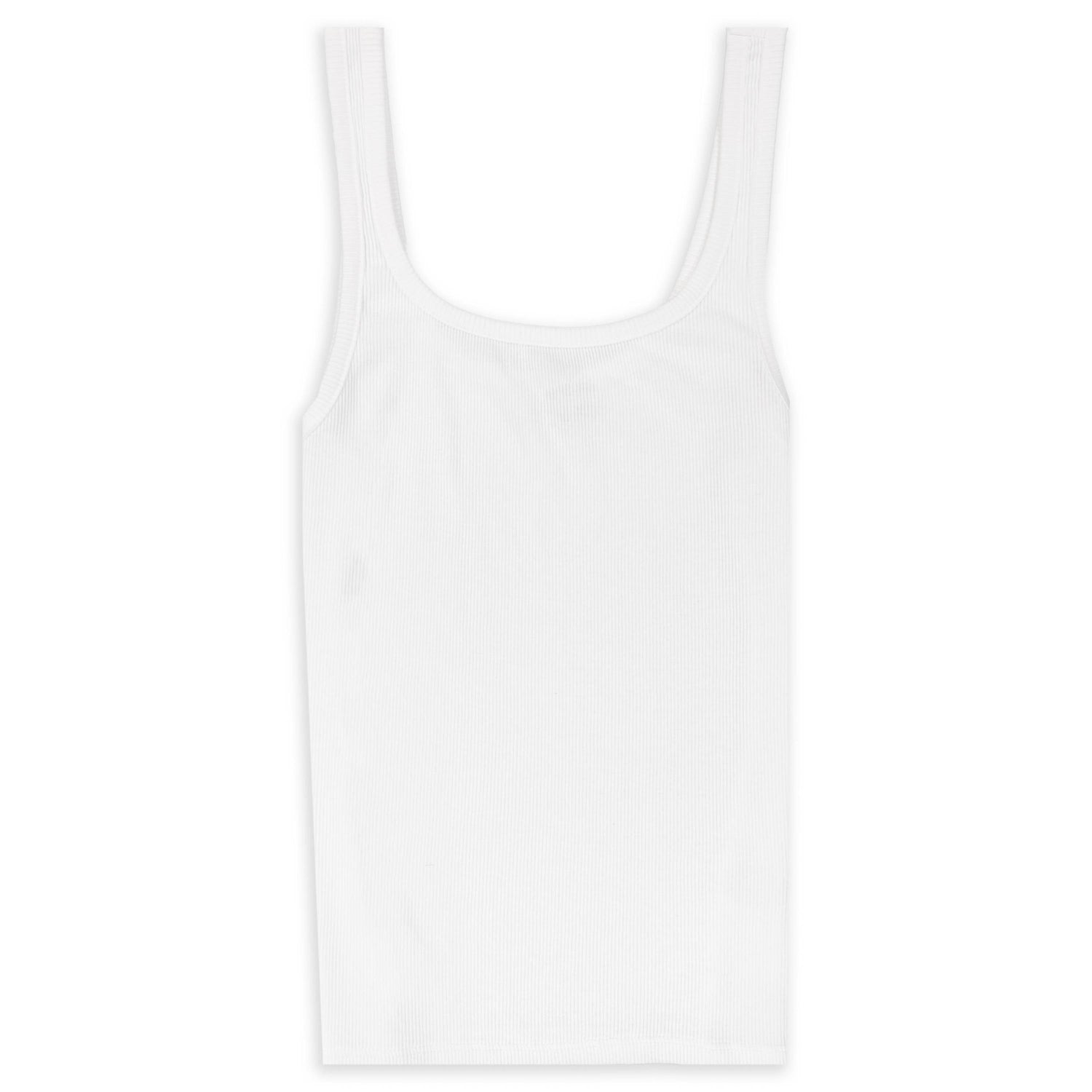 Ellen Rib Tank