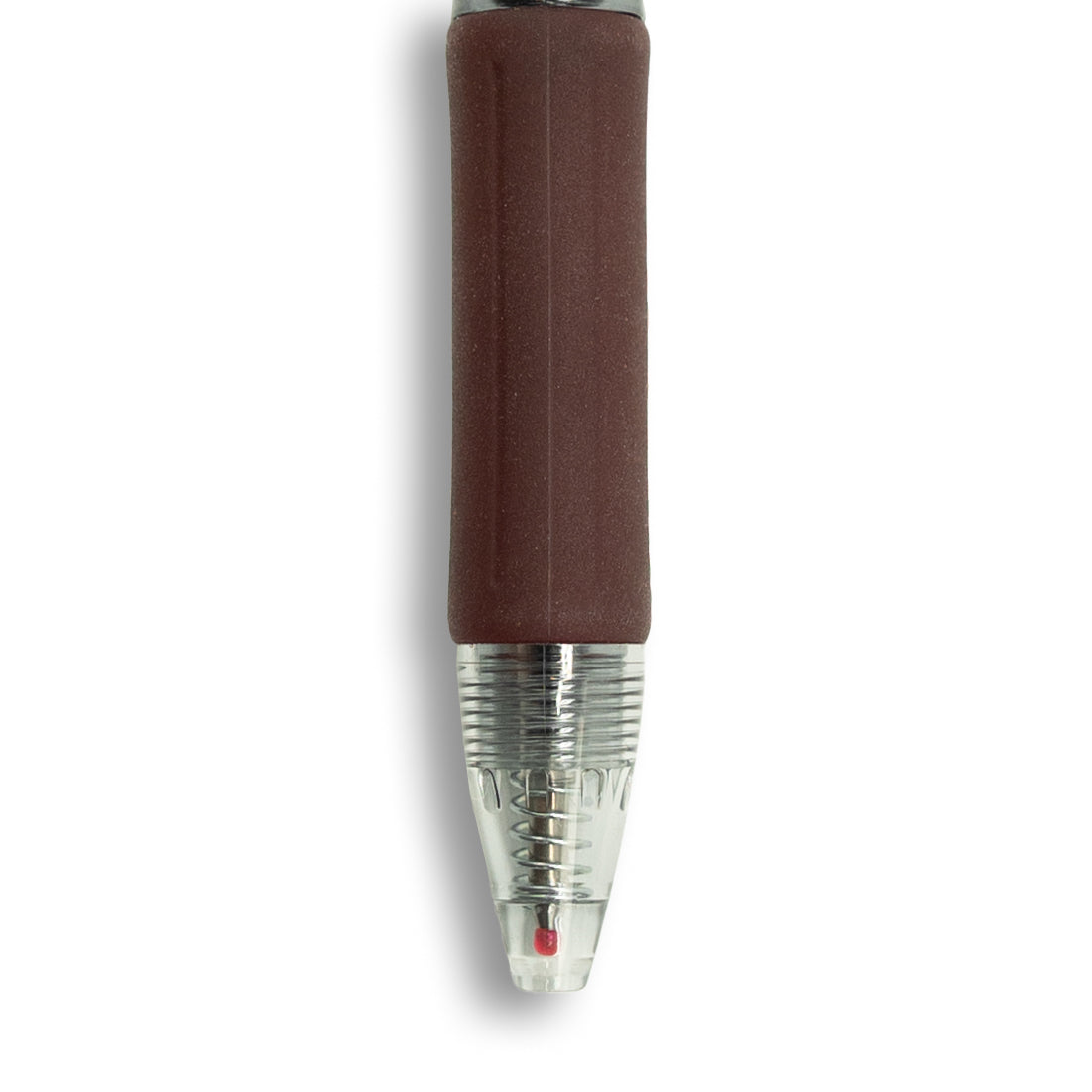 Gel Retractable Zebra Pen