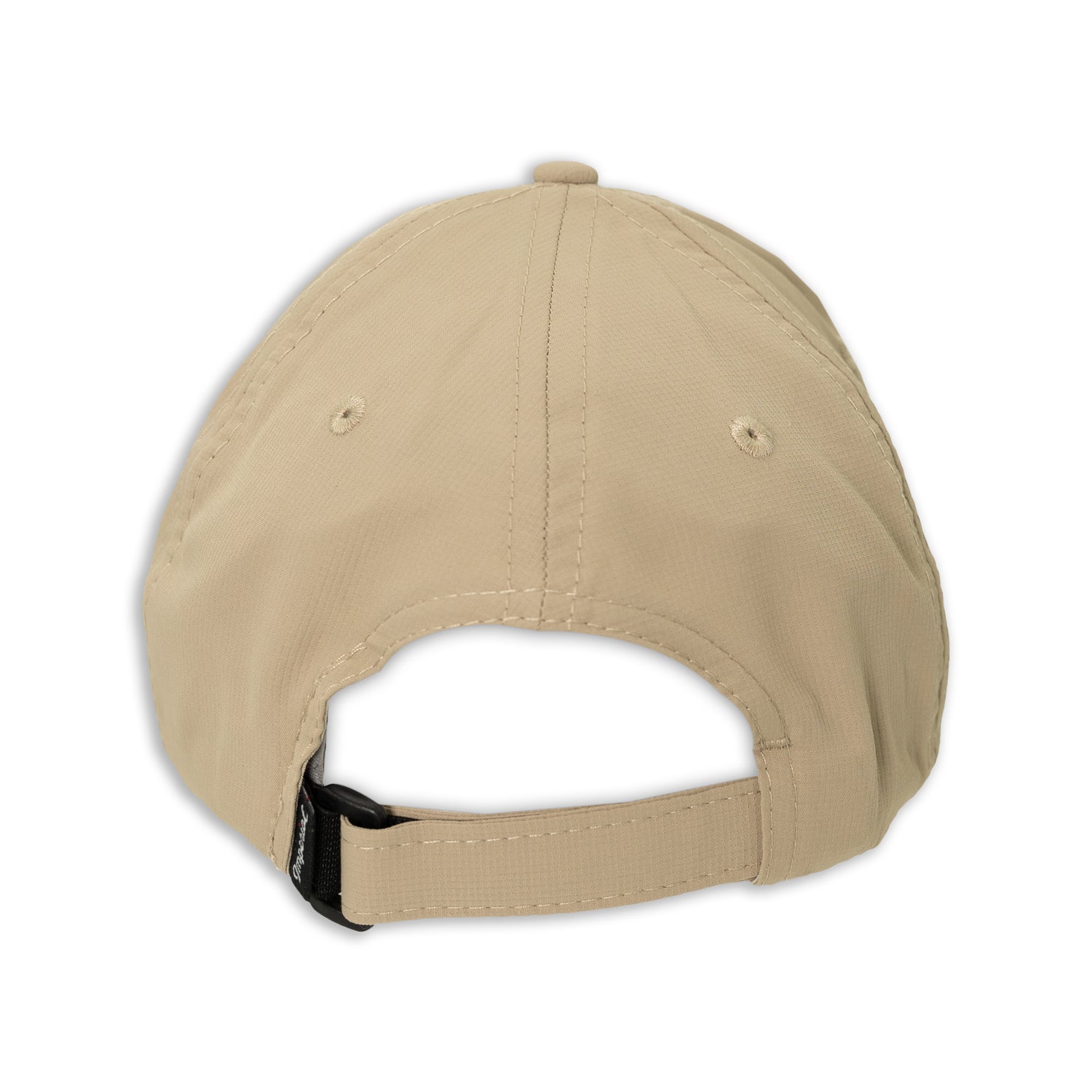 Texas A&M Adjustable Block Atm Khaki Performance Cap