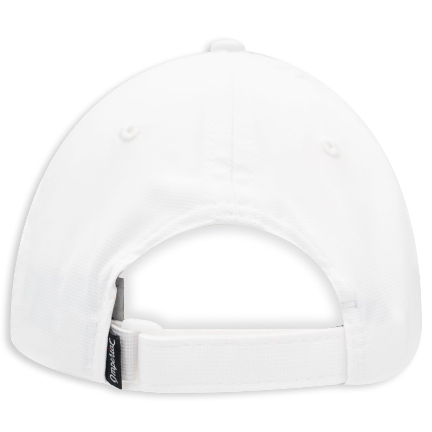 Texas A&M University Patch White Hat
