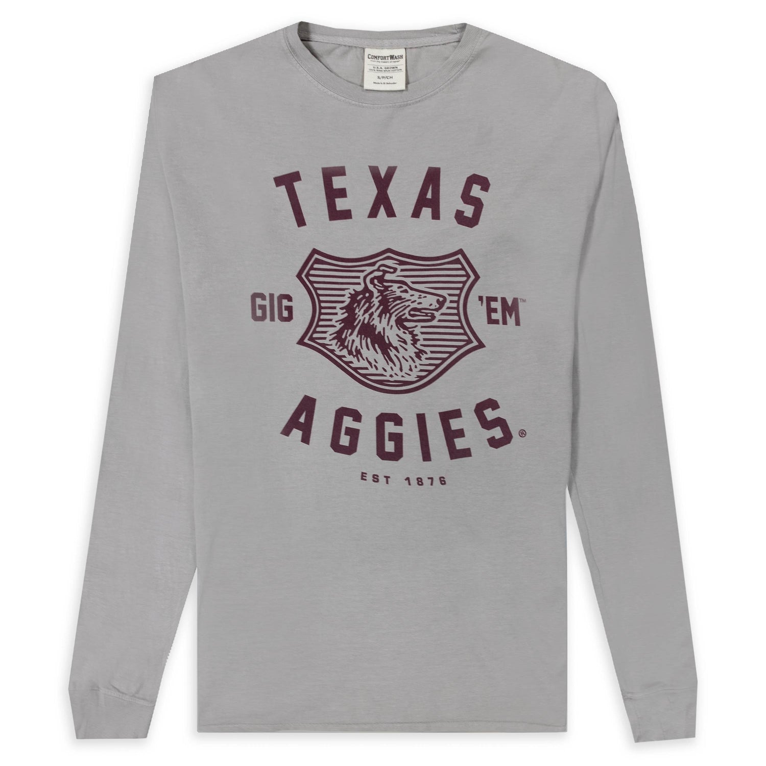 Reveille Shield