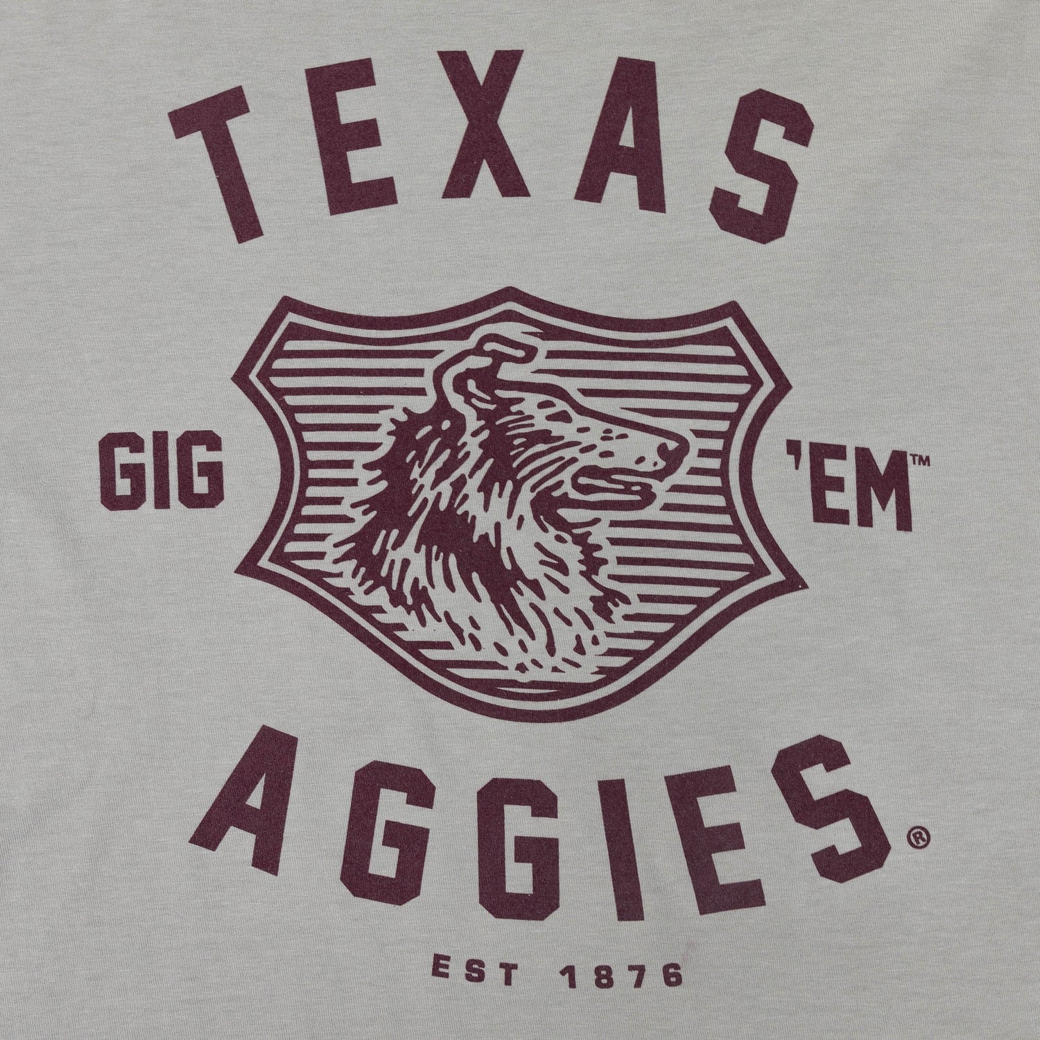 Reveille Shield