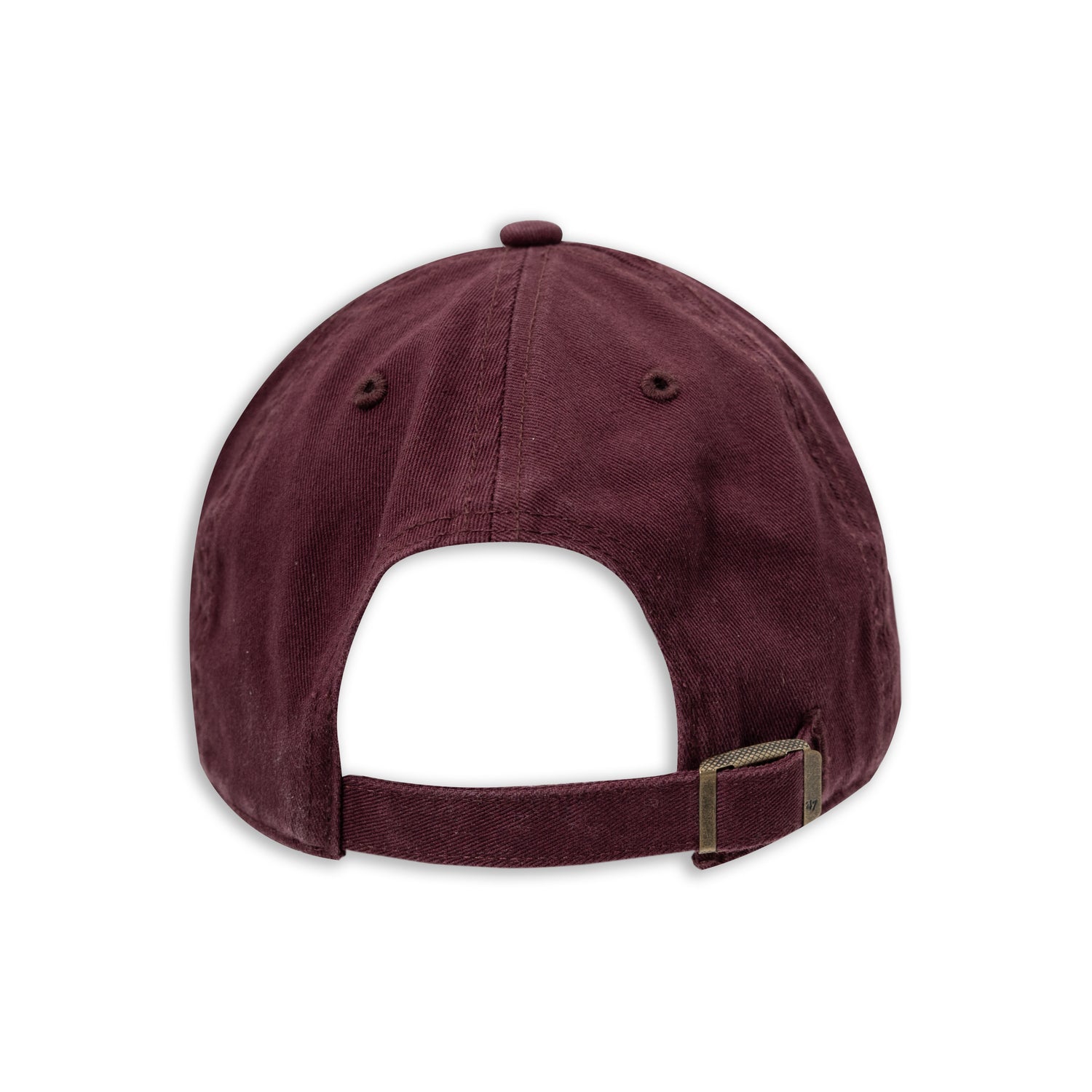 Texas A&M '47 Brand Vault TX Aggies Block T Clean Up Cap