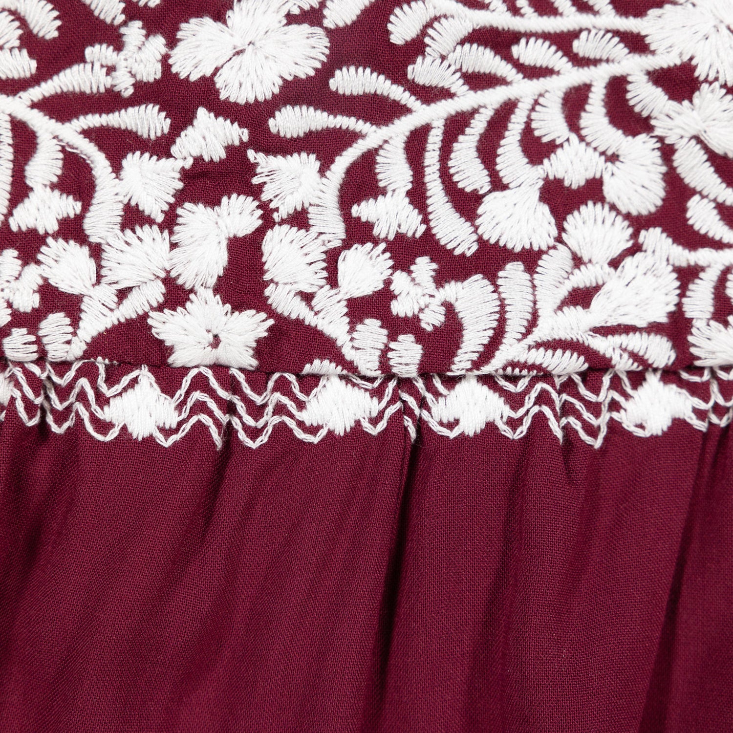 Barbara Quarter Sleeve Top