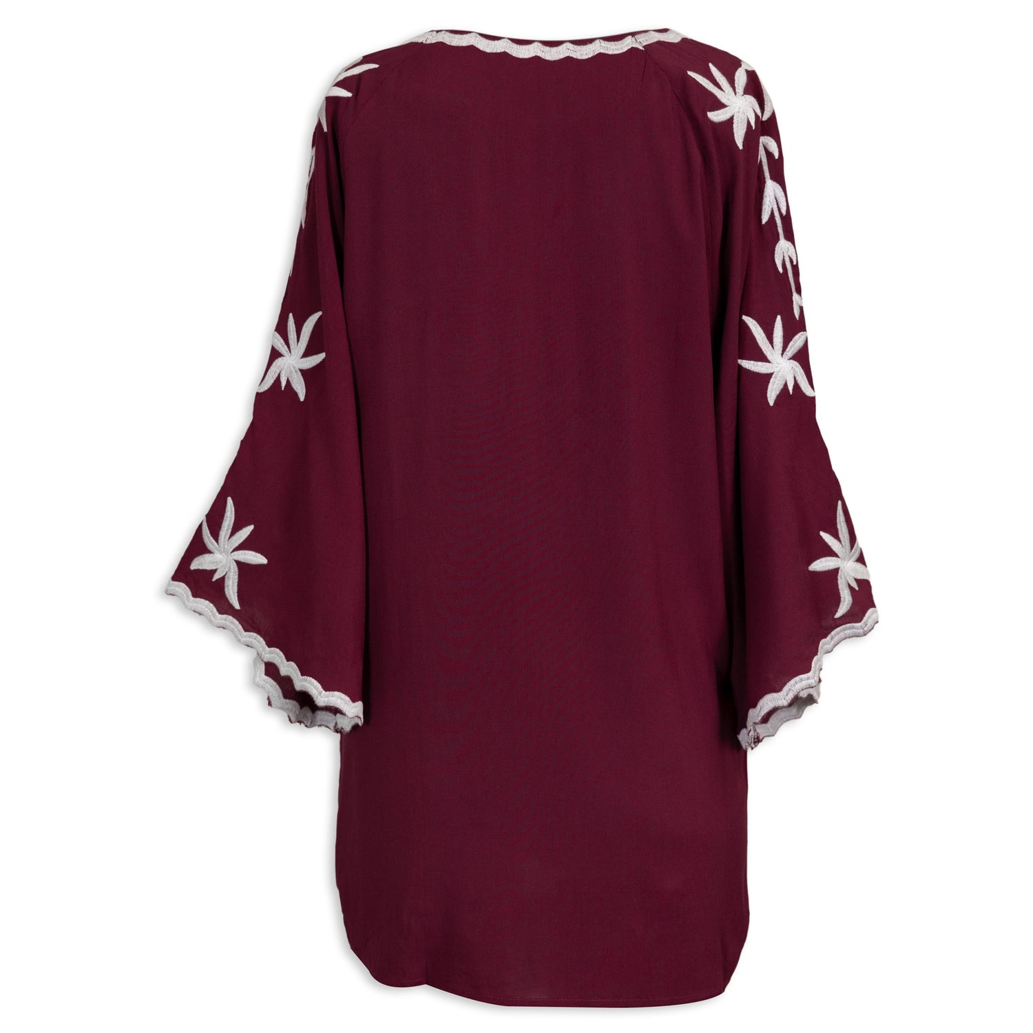Brighton Quarter Sleeve Top