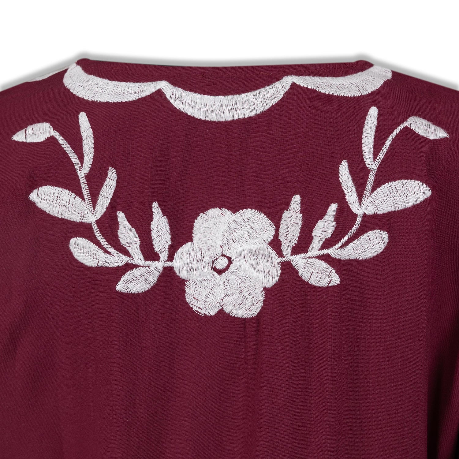 Porter Poncho Top