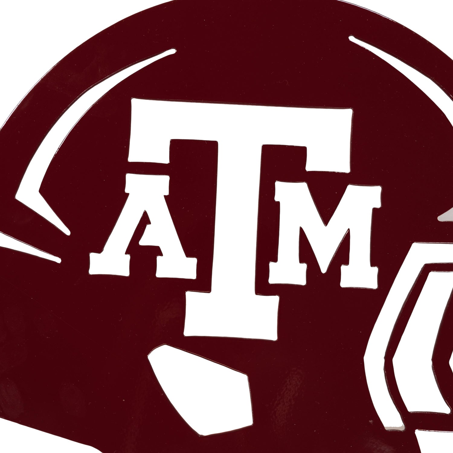 Texas Aandm Football Logo