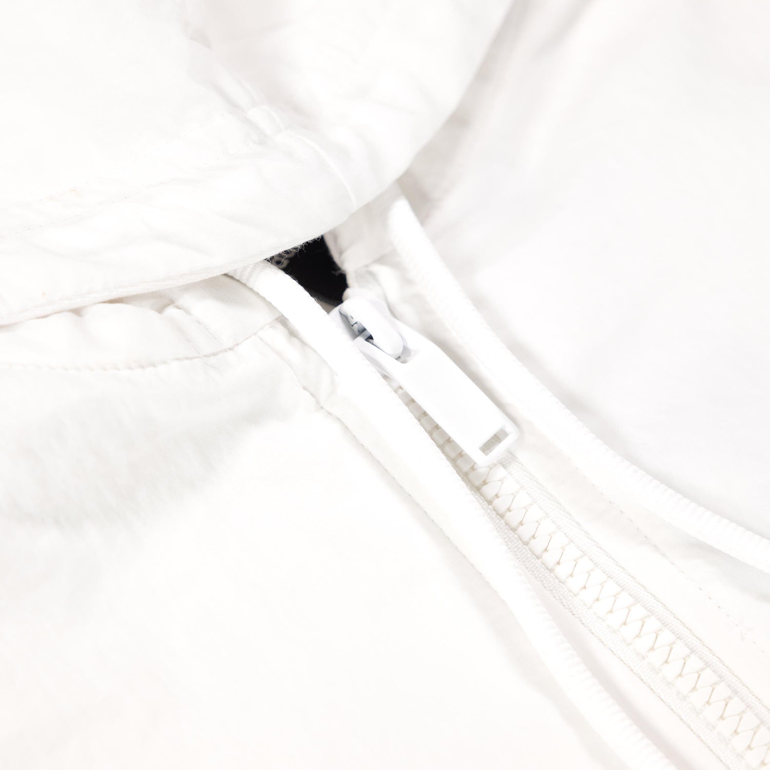 Womens Sport Full Zip Hood