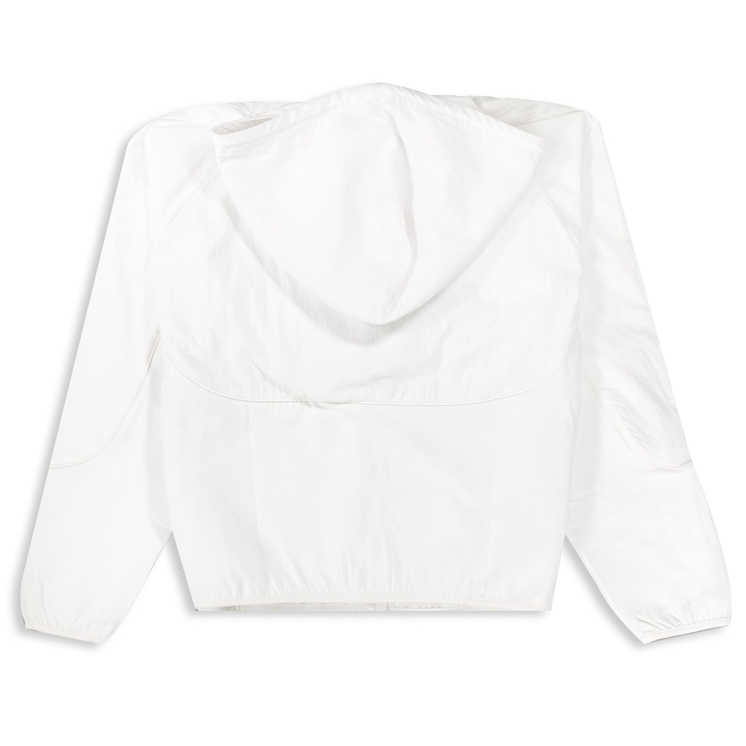 Womens Sport Full Zip Hood