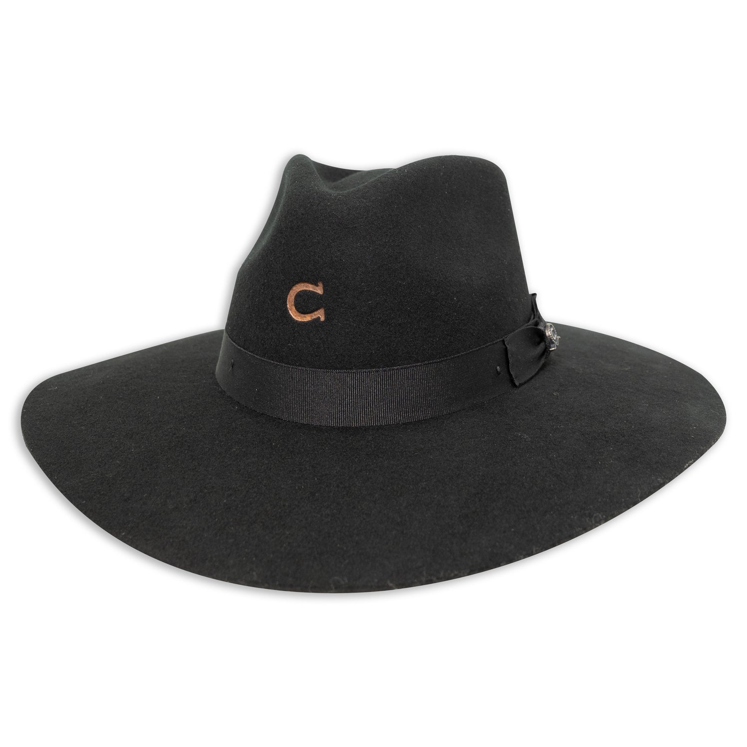 Charlie 1 Horse Highway Wool Hat