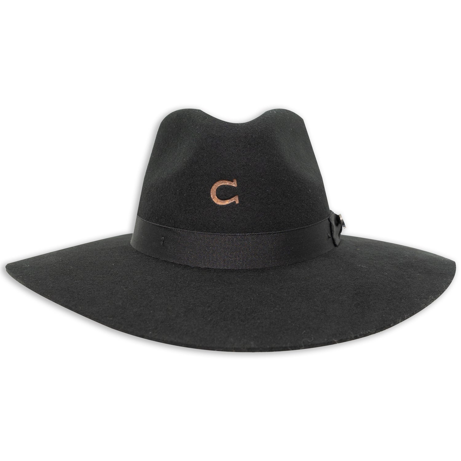 Charlie 1 Horse Highway Wool Hat