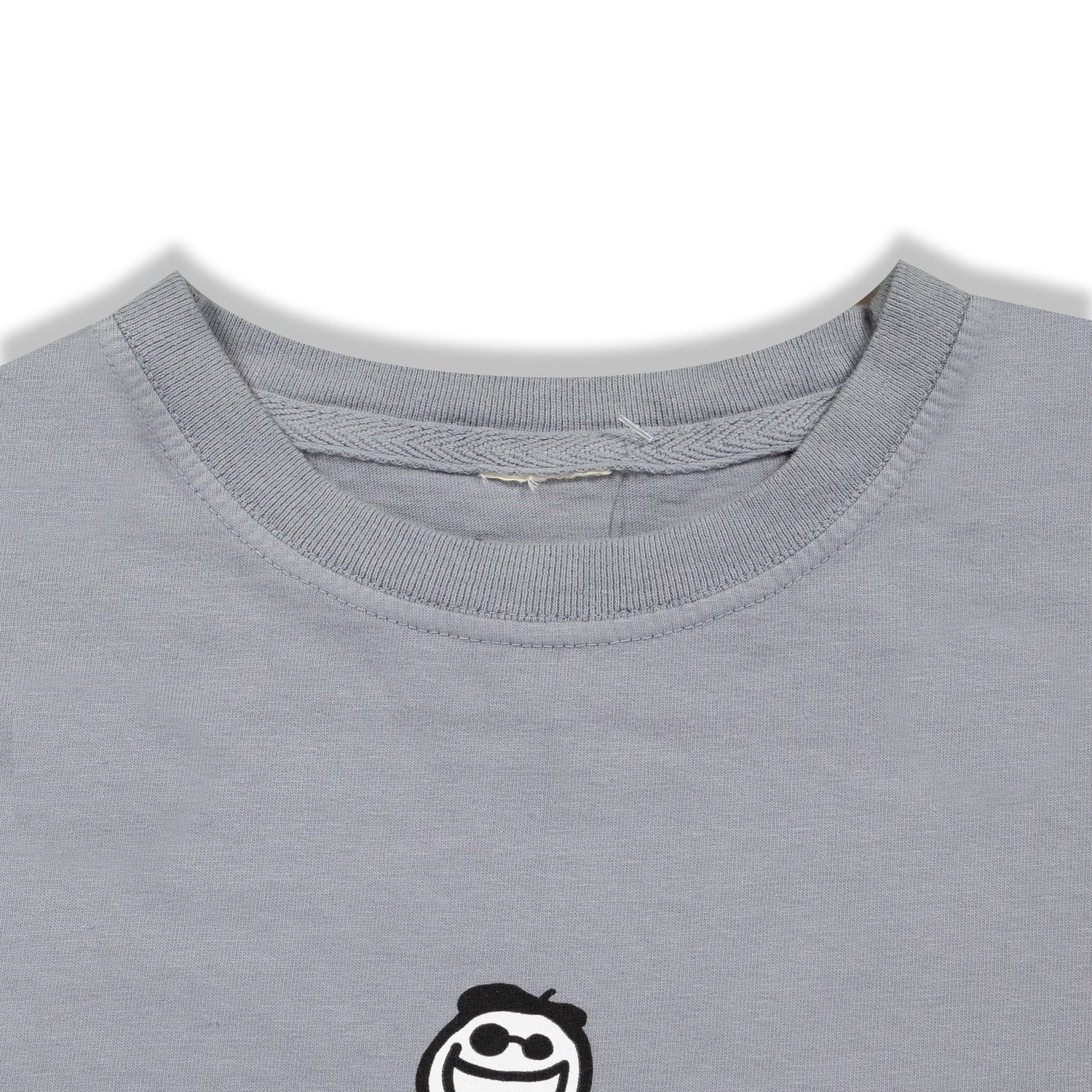 Texas A&M Life is Good Jake Basketball Gray T-Shirt