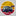 Texas A&M Bus Dizzler Sticker