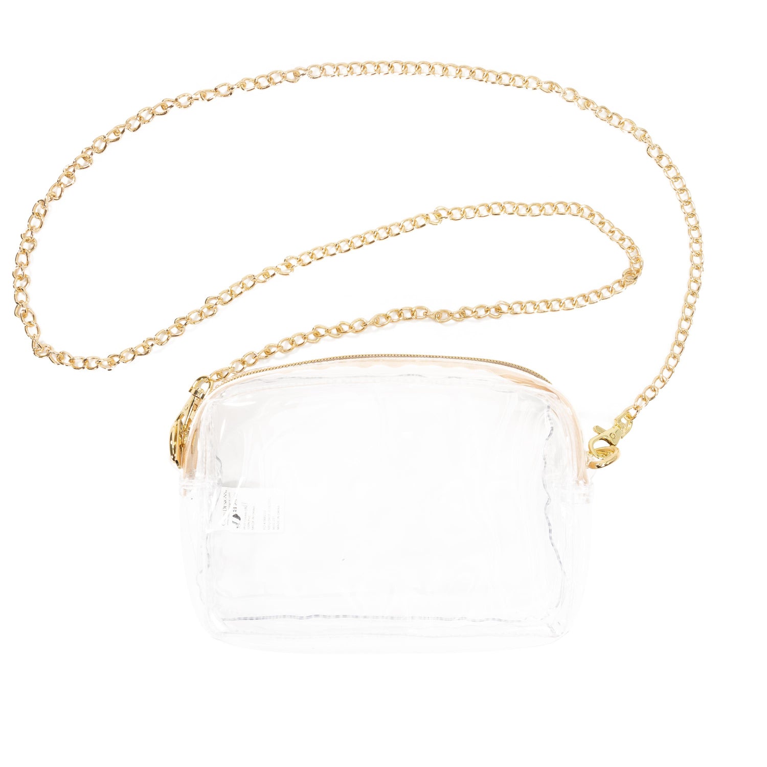 Camera Crossbody