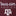 Texas A&M Aggies Champion Maroon Cropped Tee