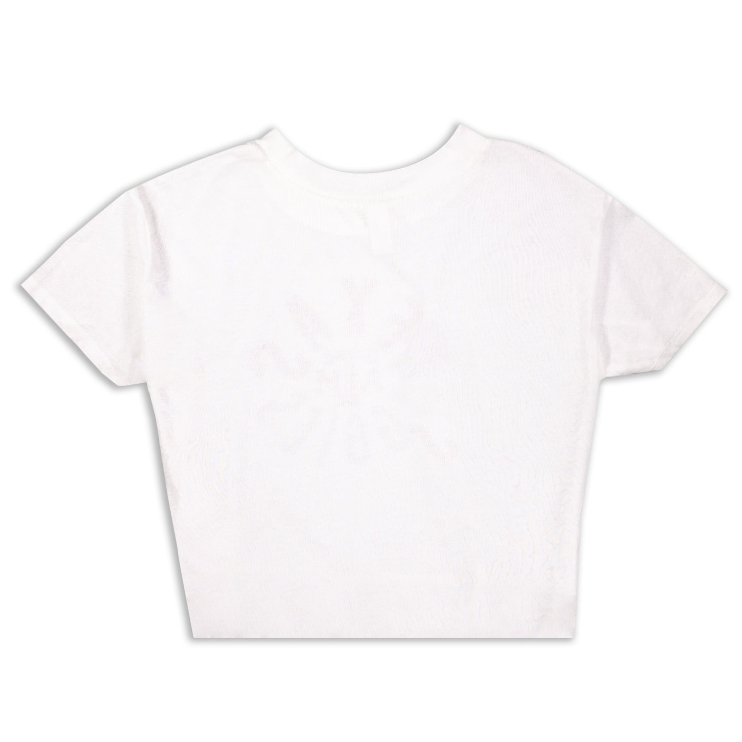 Headliner Circle Crop