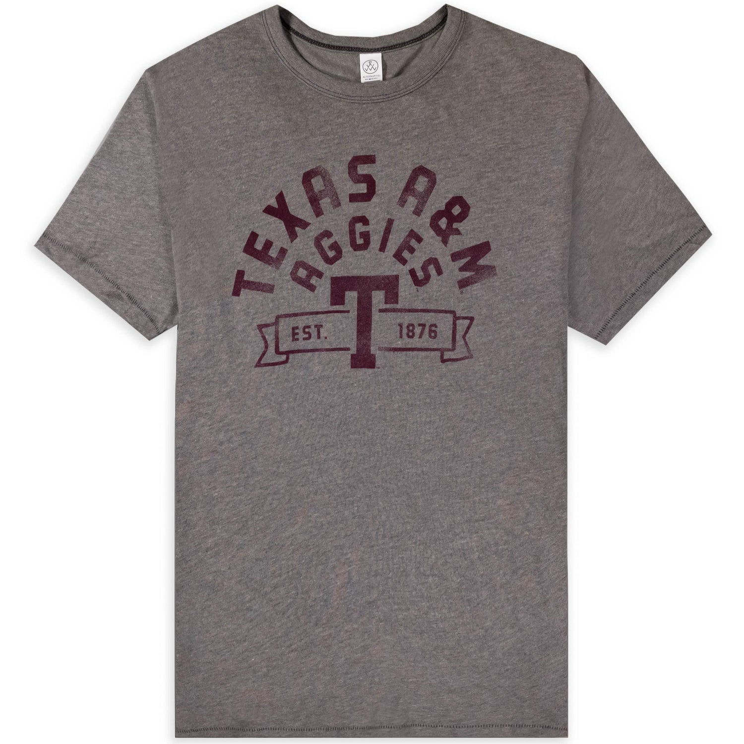 Texas A&M Aggies Keeper Vintage Arch T-Shirt