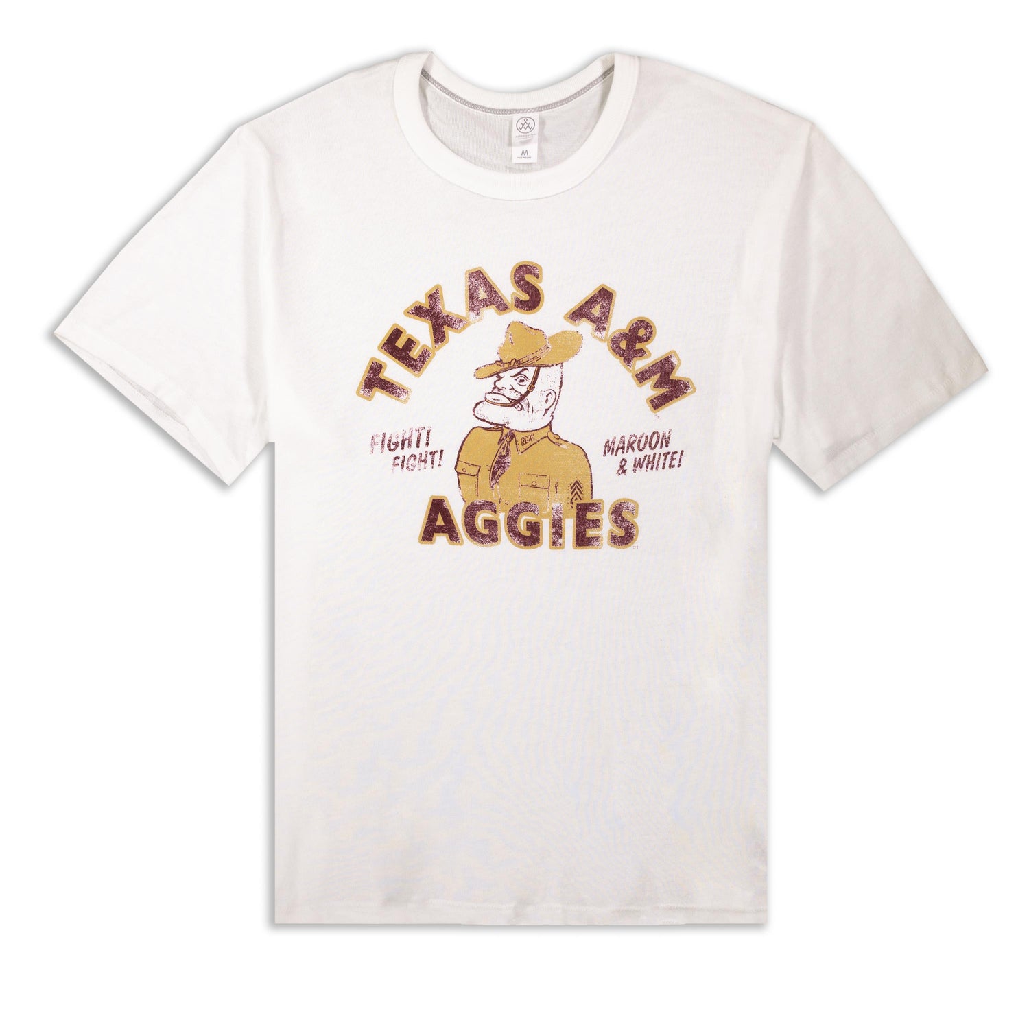 Keeper Sarge Tee