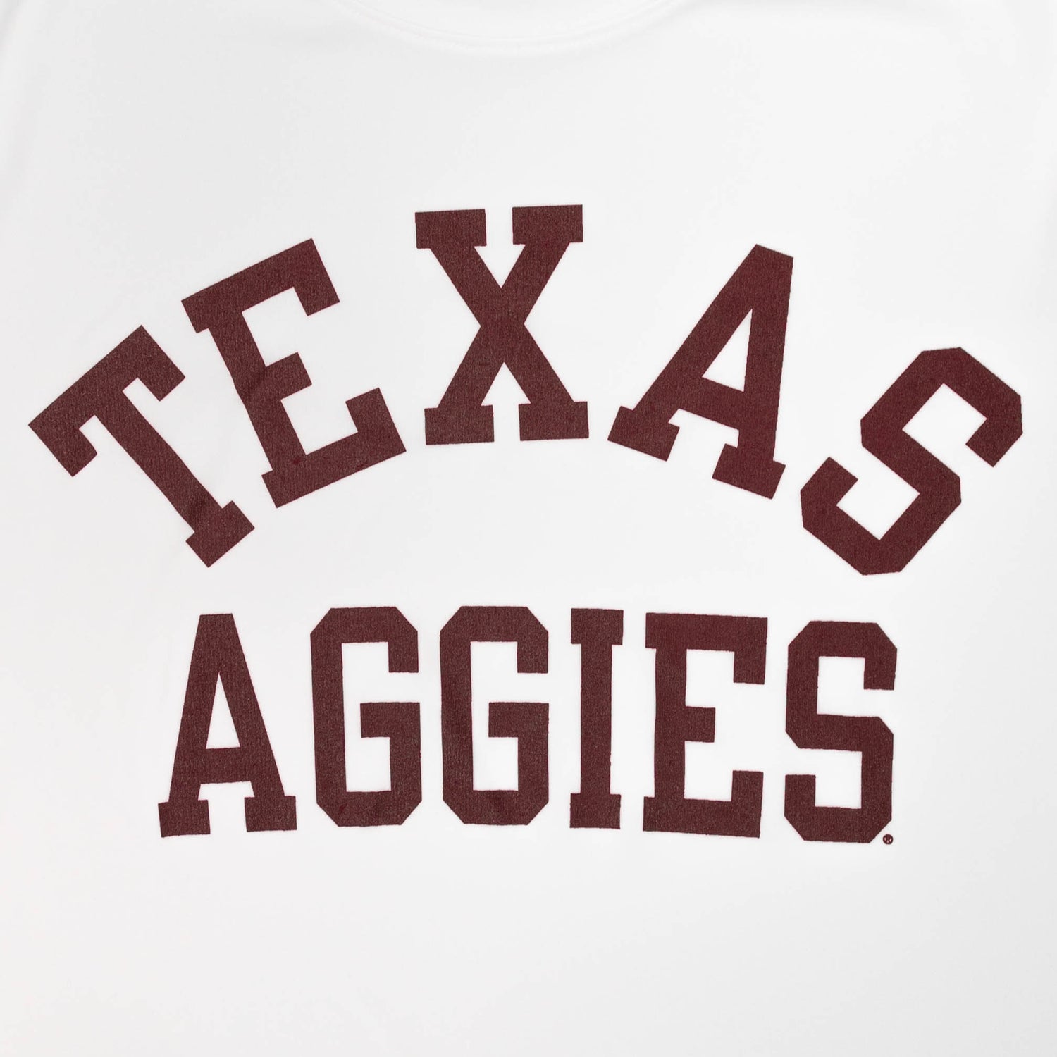 Texas Aggies Champion Athletic T-Shirt
