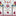 Texas A&M Aggies Saturday Scarf