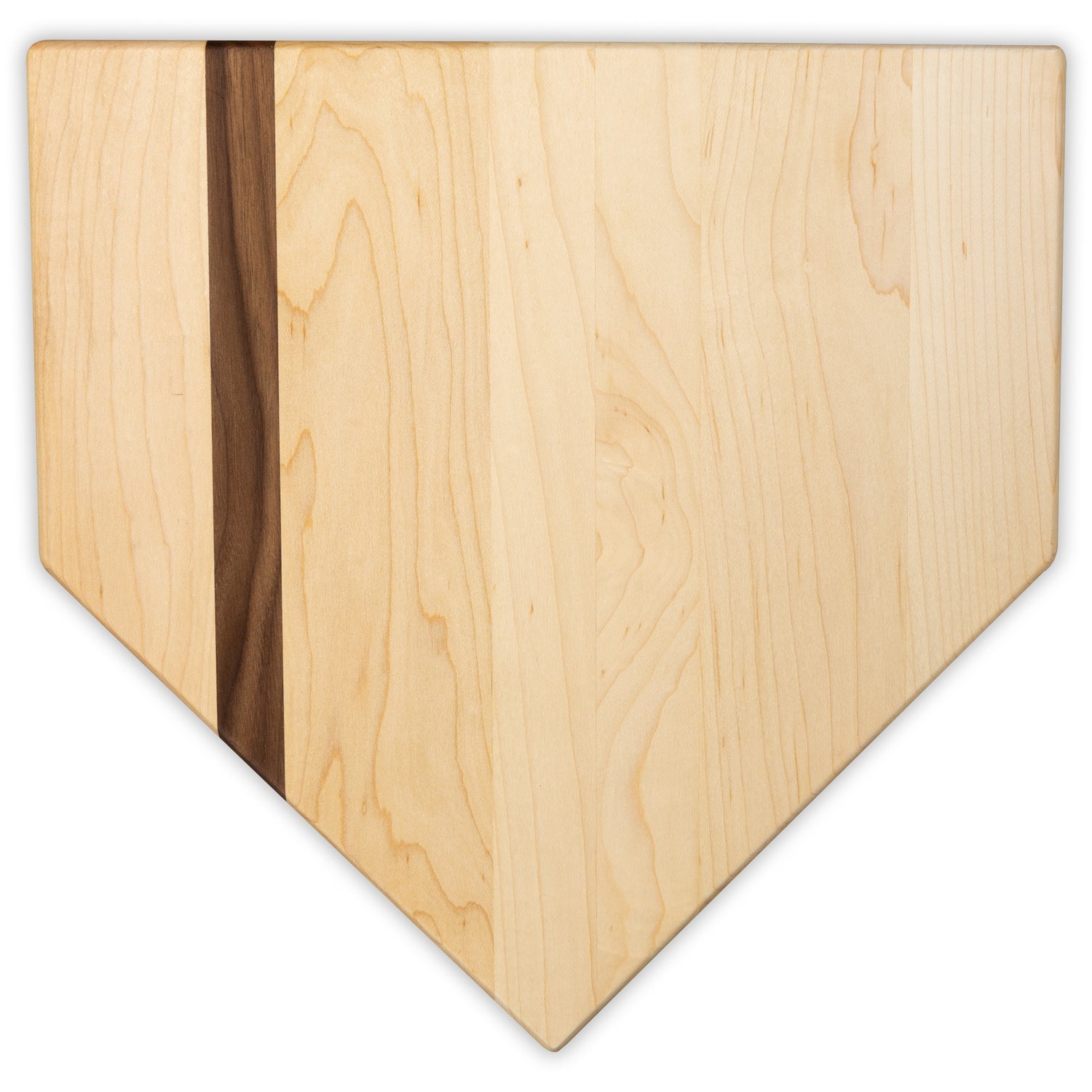Texas A&M Home Plate Cutting Board
