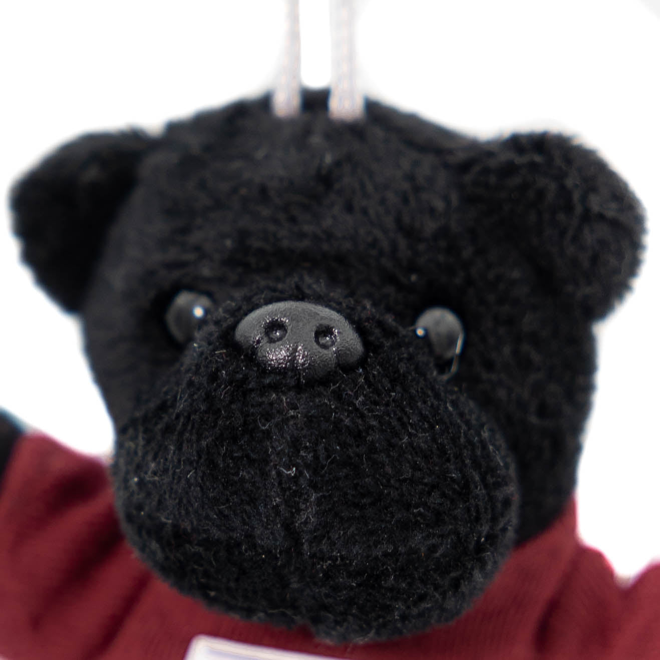 Texas A&M Panther Keychain