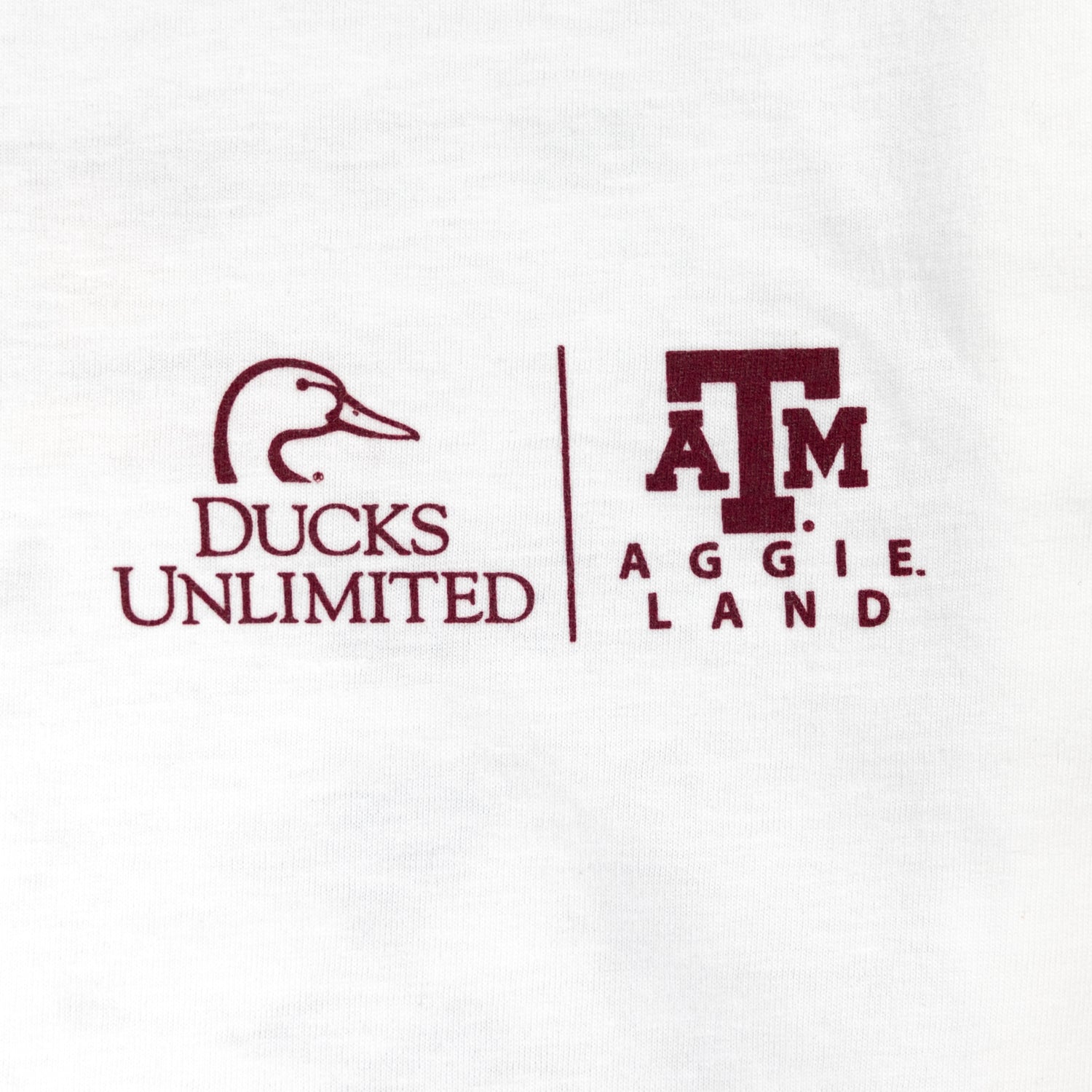 Ducks Unlimited Sketch ATM