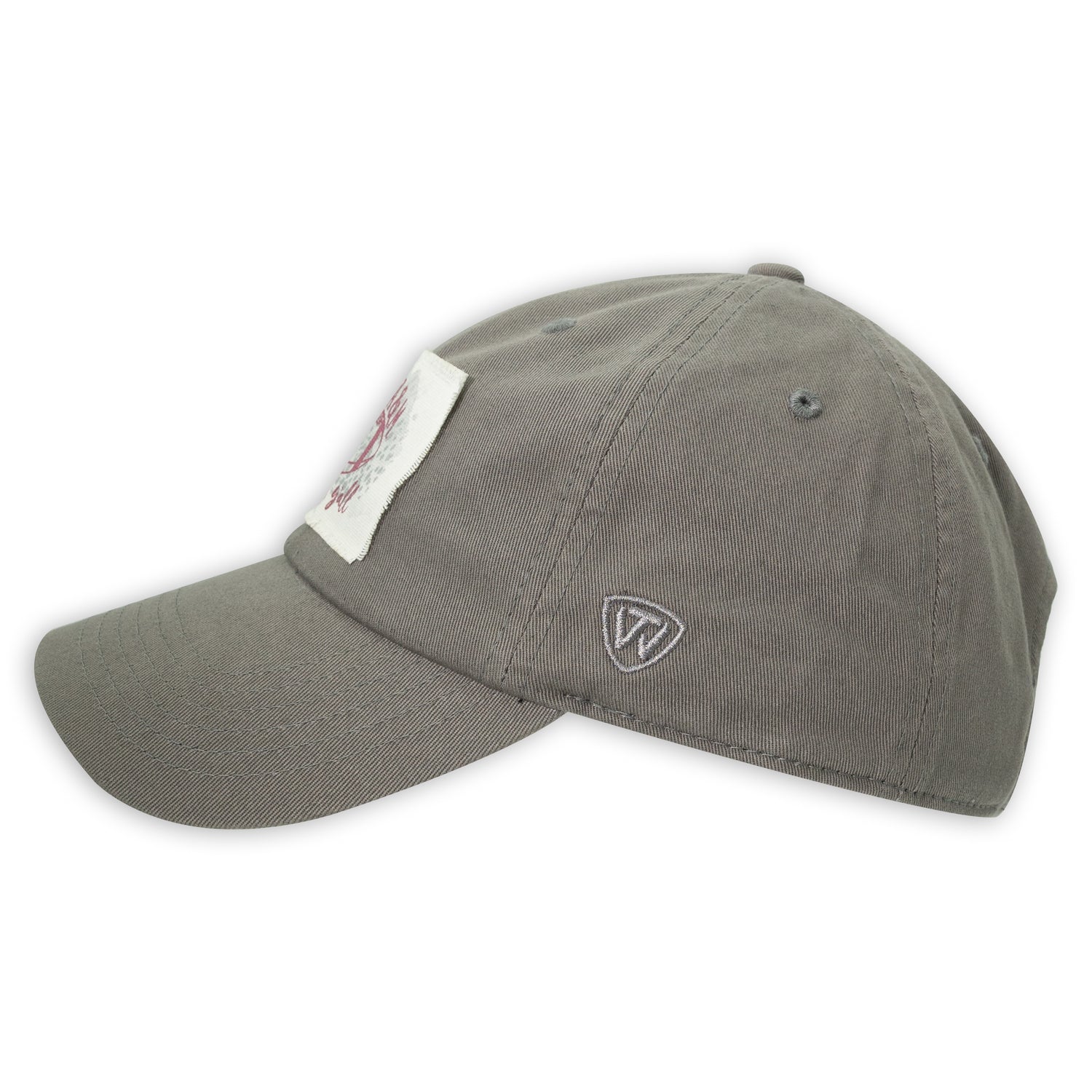 Texas A&M Football Y'All Grey Hat