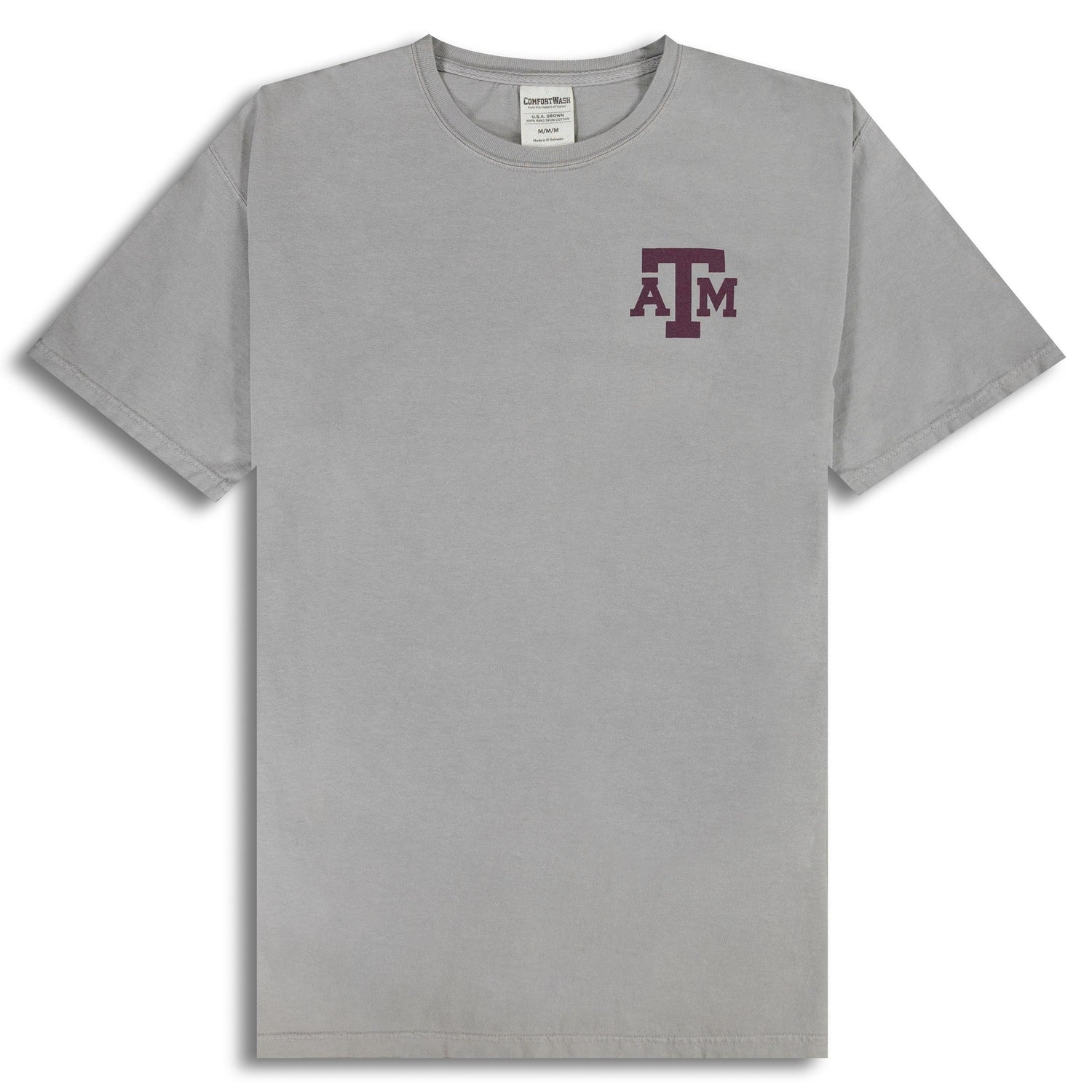 Texas A&M Bank of Dad T-Shirt