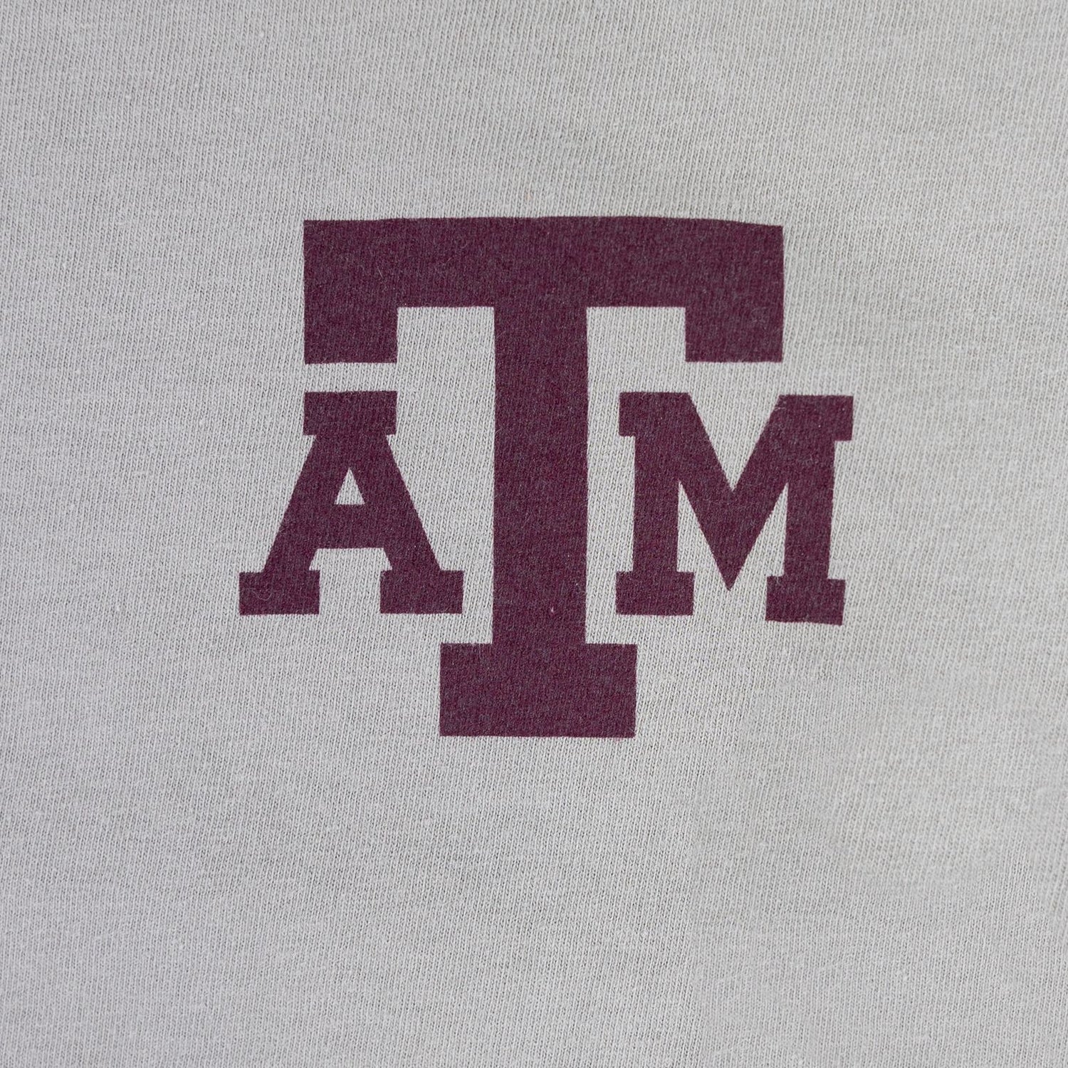 Texas A&M Bank of Dad T-Shirt
