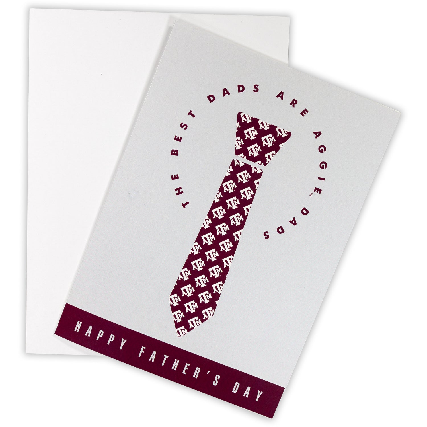 Fathers Day Tie Card