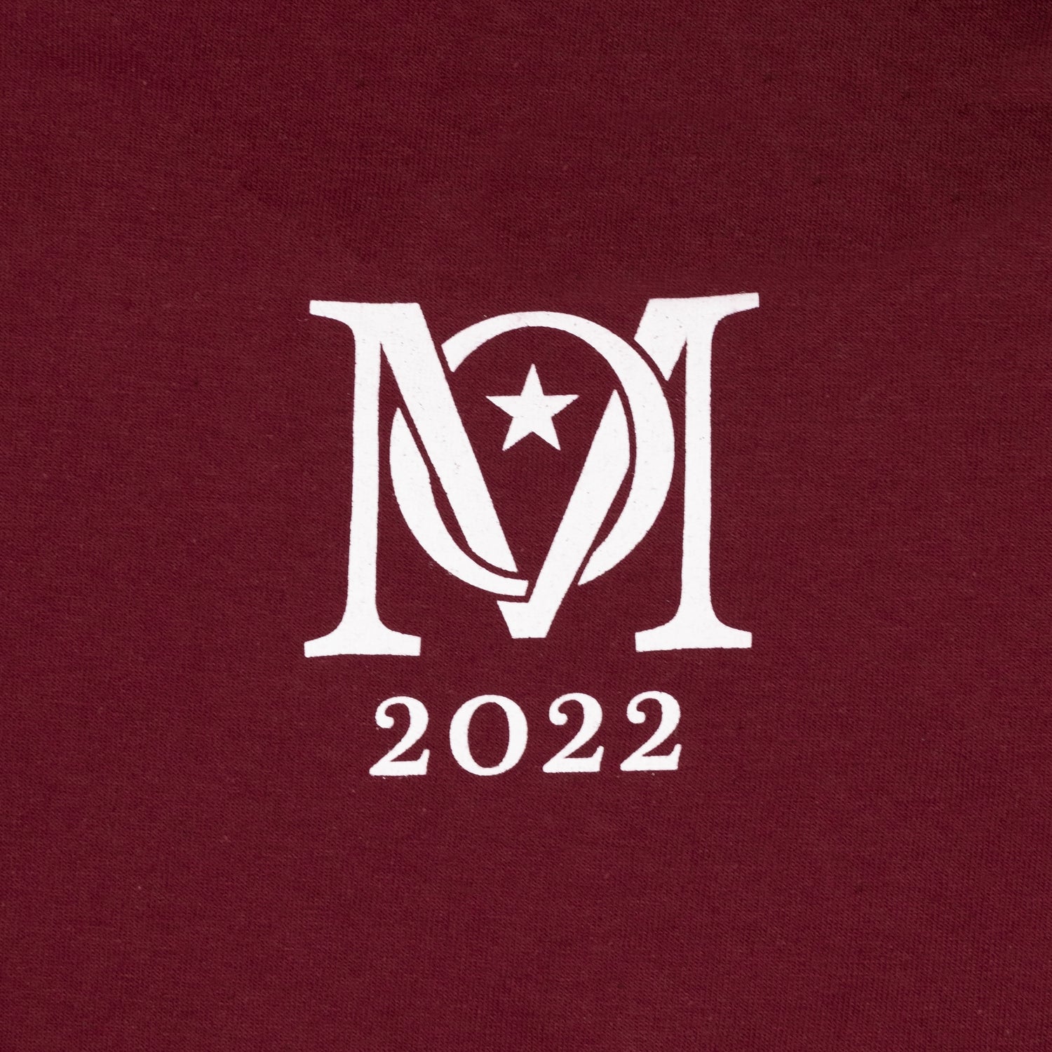 Texas A&M Maroon Out T-Shirt