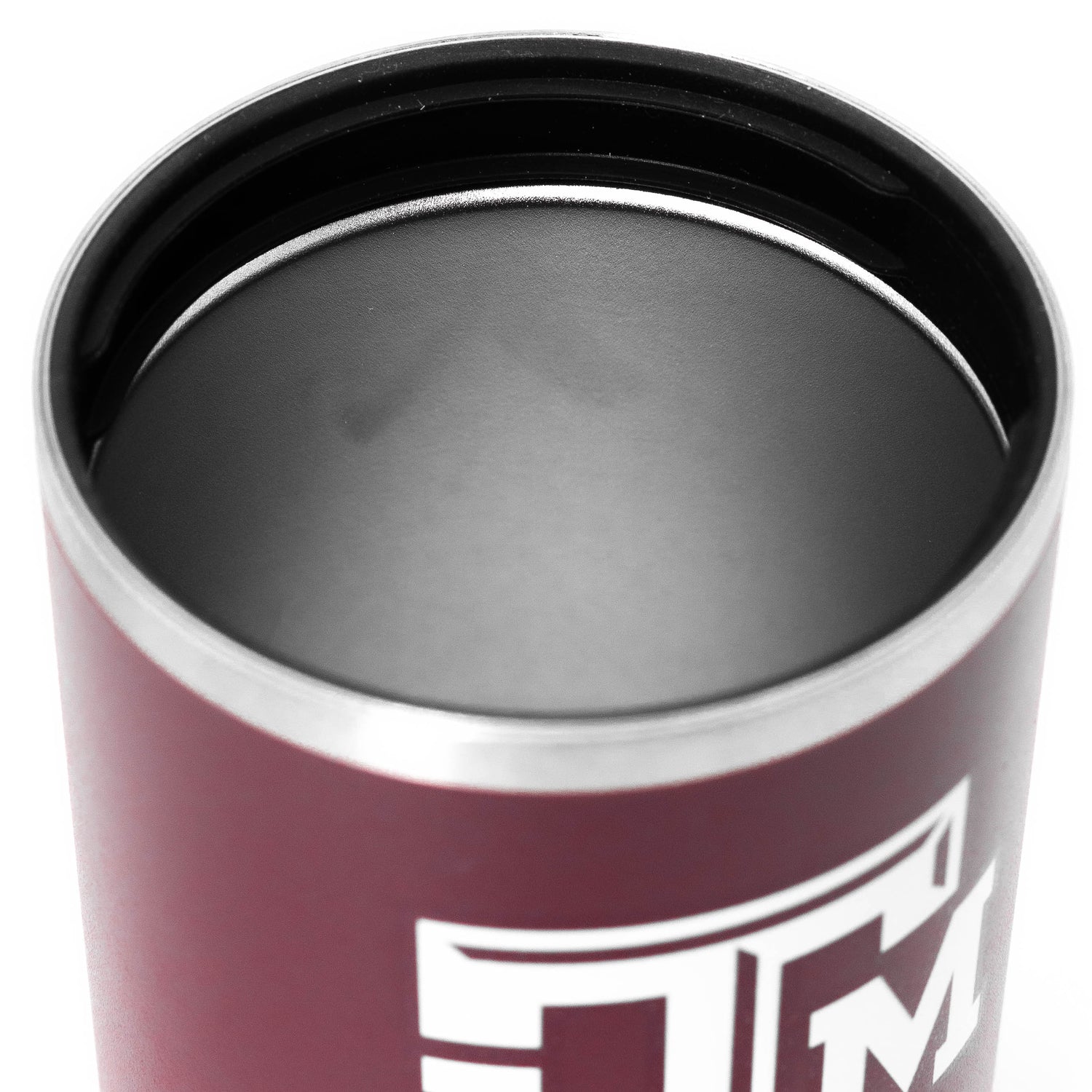 Texas A&M Simple Modern Can Cooler