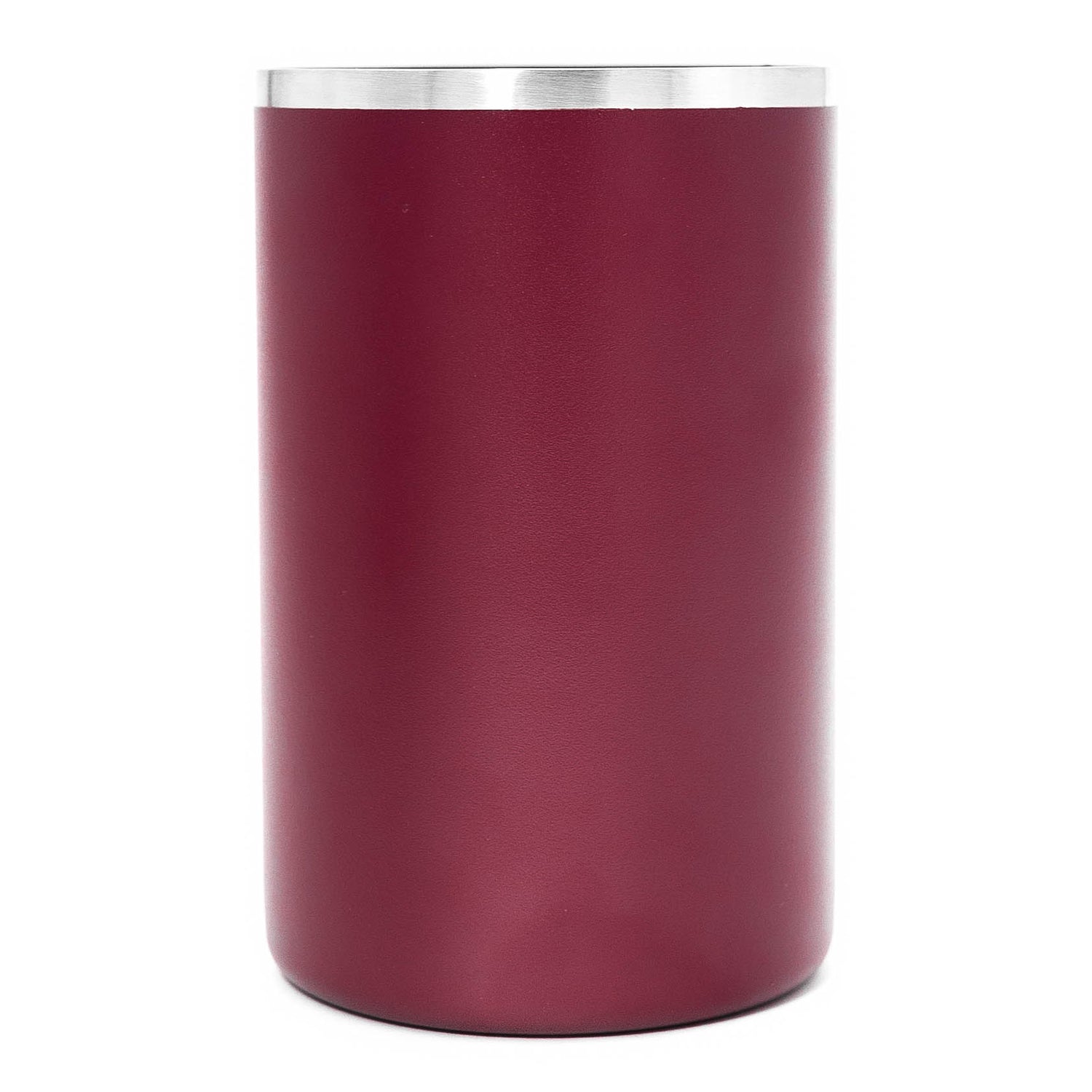 Texas A&M Simple Modern Can Cooler