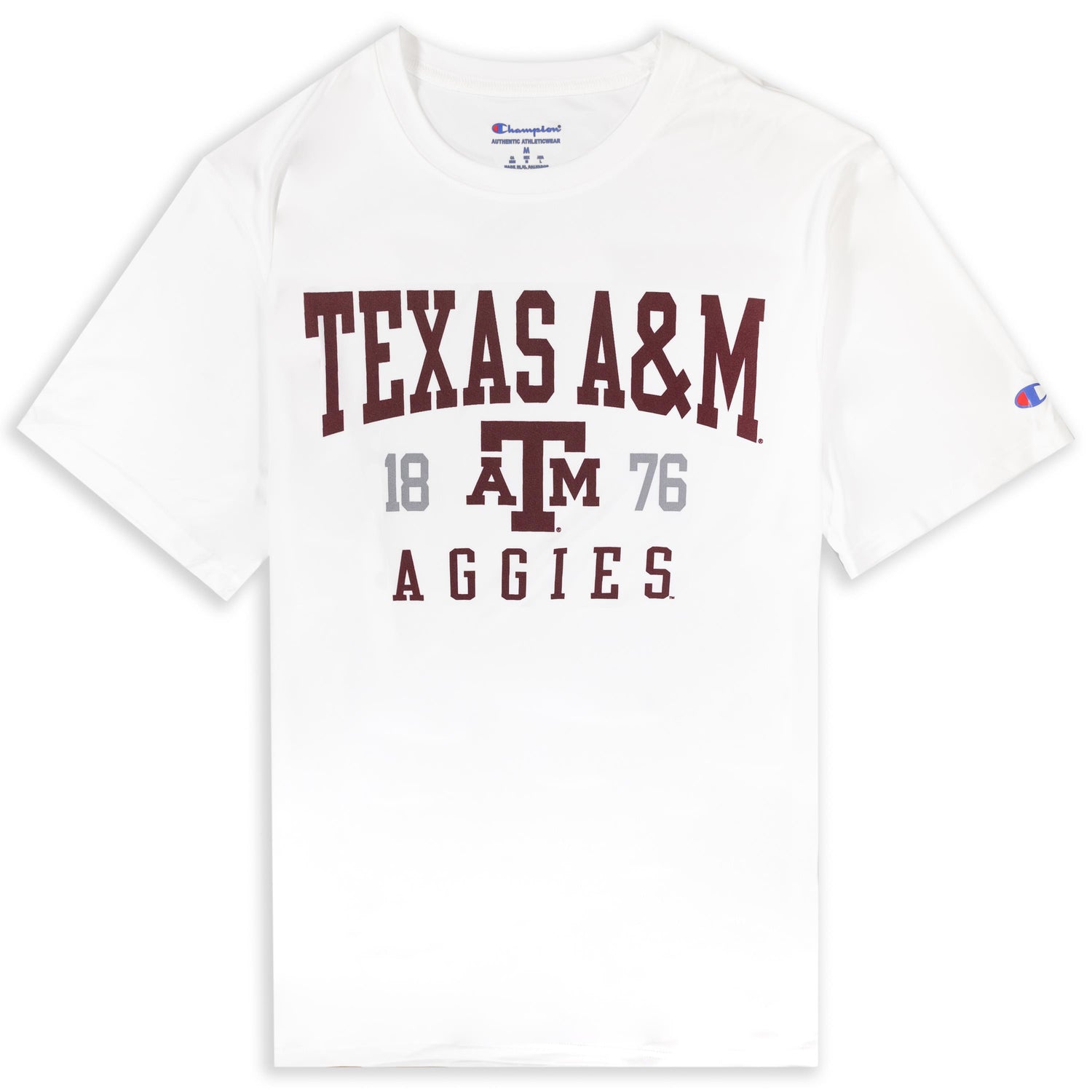 1876 Texas Aggies Athletic SS
