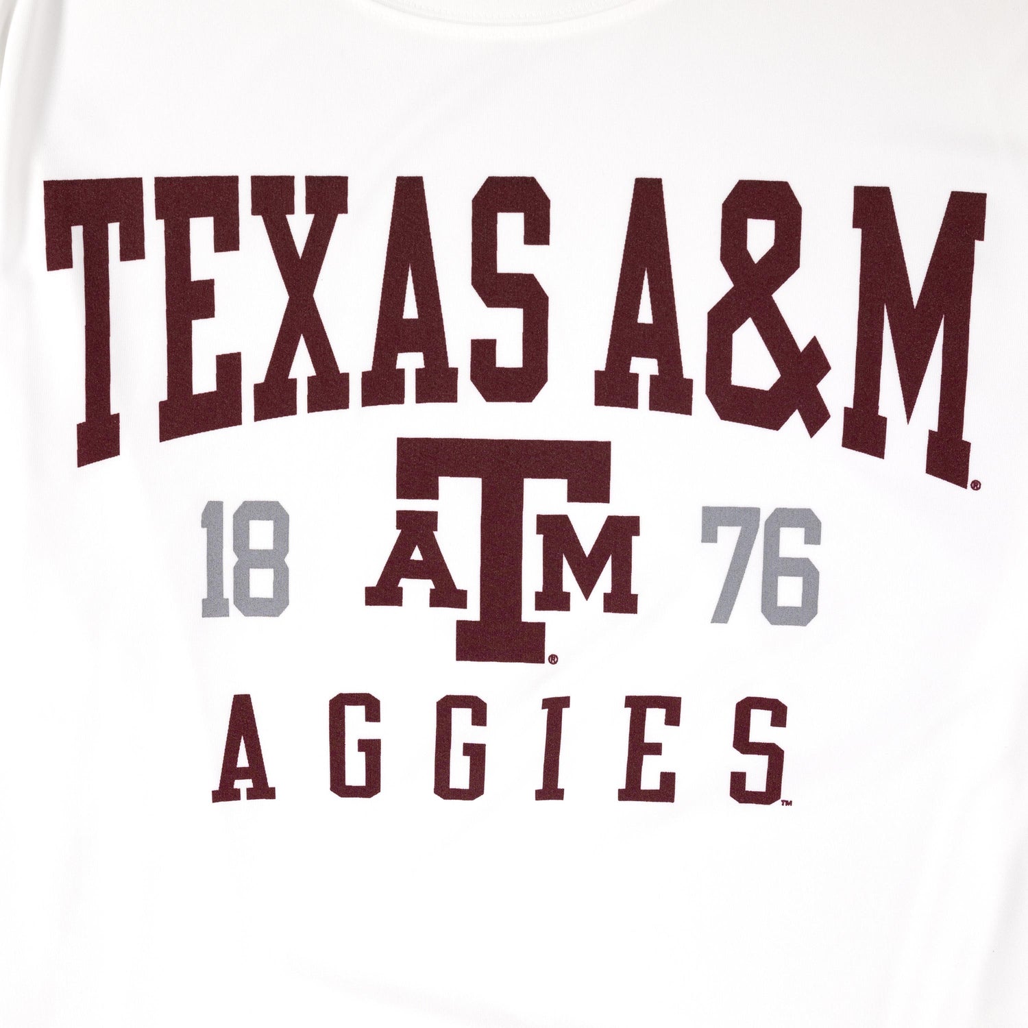 1876 Texas Aggies Athletic SS