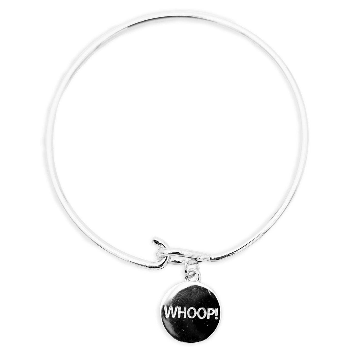 Whoop Bangle Bracelet