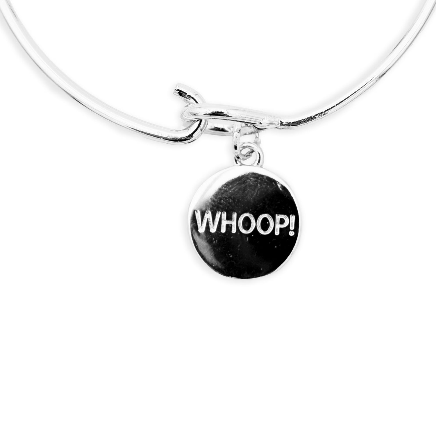 Whoop Bangle Bracelet